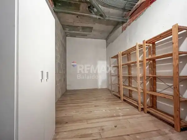 Attic for sale in Vigo   with Heating, Parquet flooring and Terrace