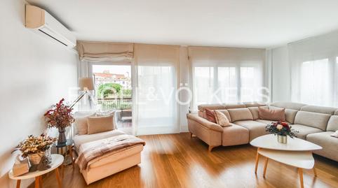 Photo 2 of Apartment to rent in Les Tres Torres, Barcelona