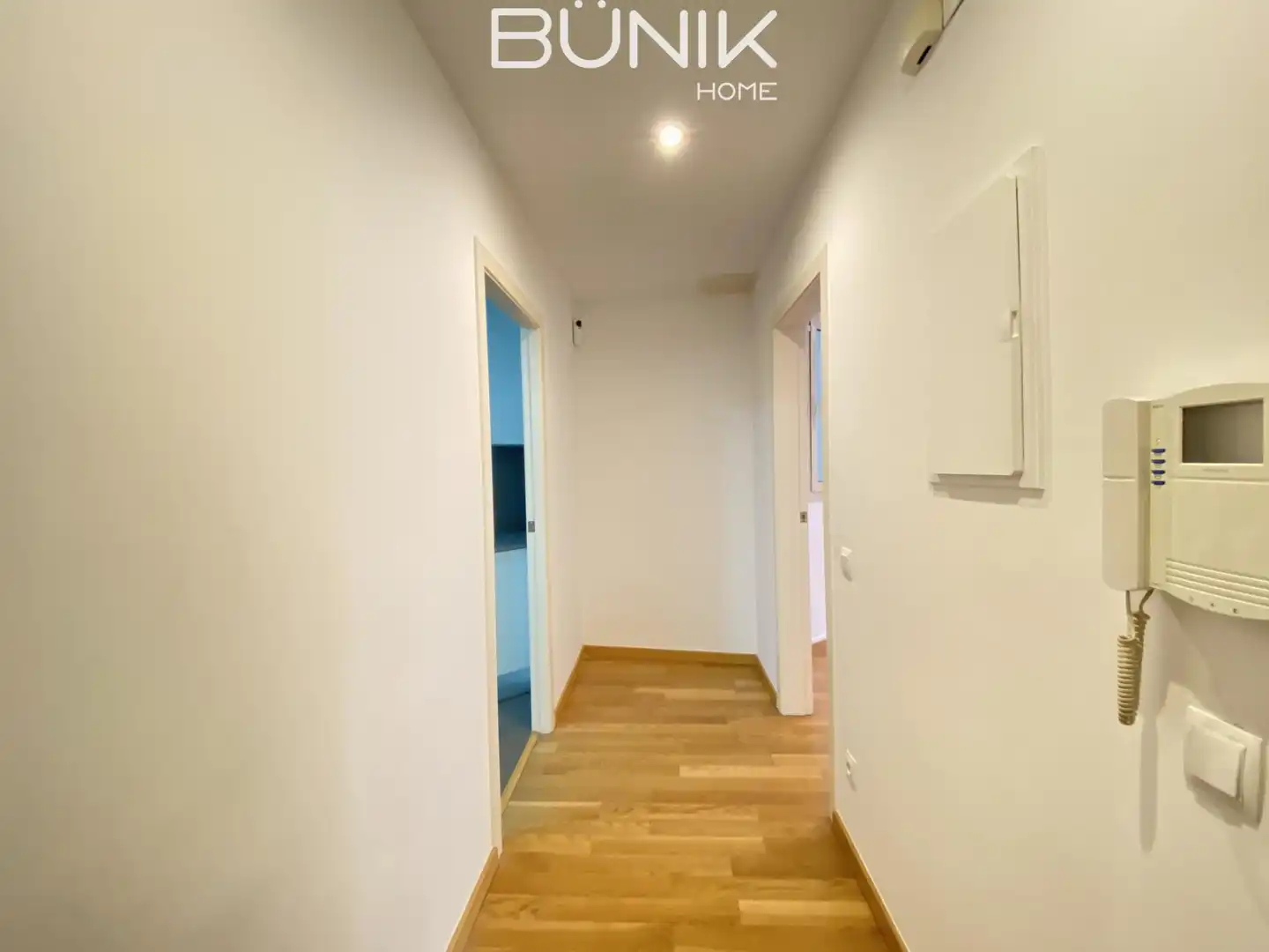 Mini appartamento con terrazza in vendita a Aribau, imagen 17