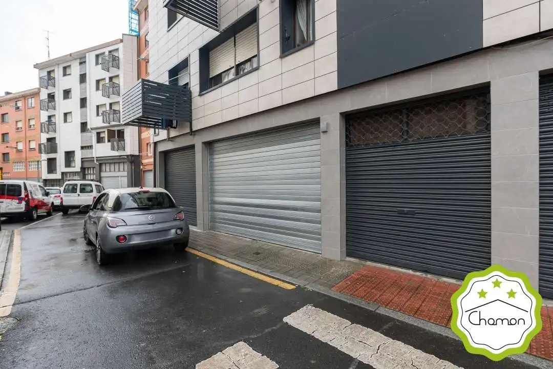 Parcheggio in vendita a Axular Kalea