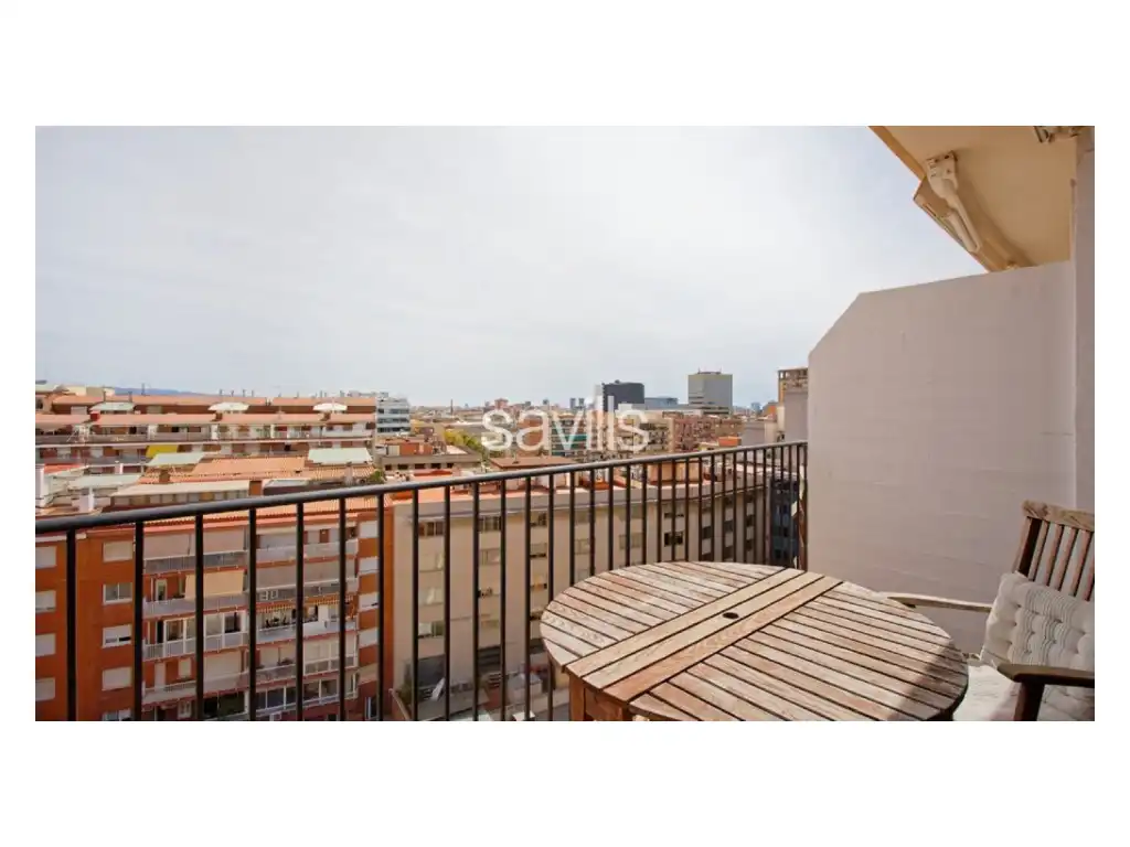 Appartement compact avec ascenseur à vendre à Eixample, imagen 8