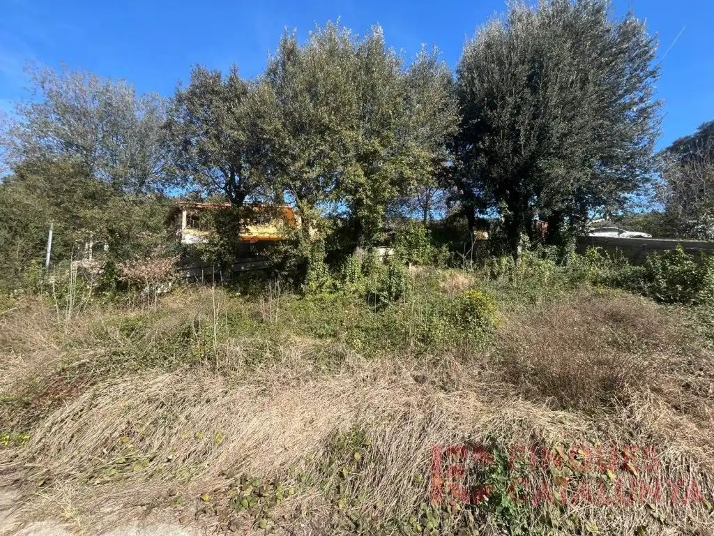 Residential zum Verkauf in Sant Martí de Llémena