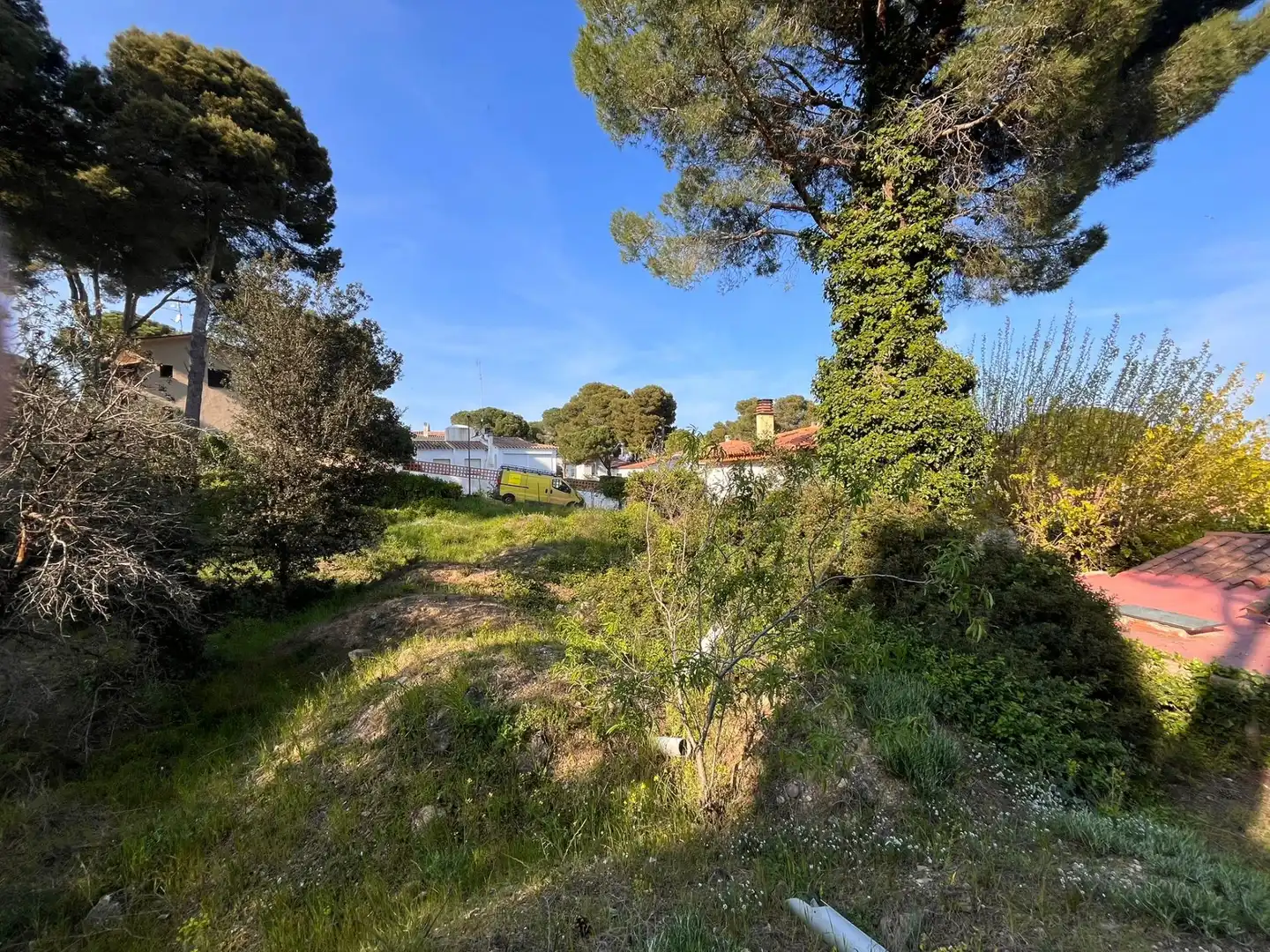 Residencial en venta en L'Escala