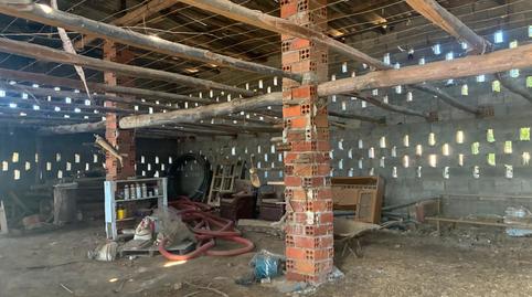 Foto 3 de Terreny en venda a Camino de Arroyomolinos de la Vera, 24b, Arroyomolinos de la Vera, Cáceres