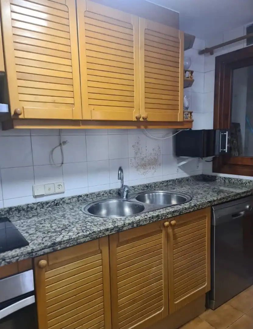 Apartament amb piscina de lloguer a Mascarat, imagen 15