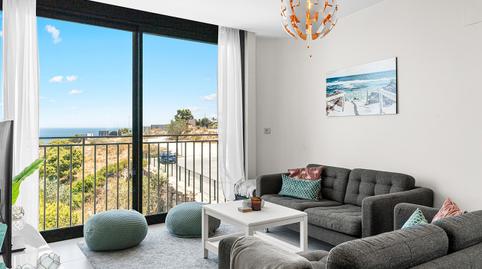 Foto 4 de Àtic en venda a Monte y Mar, Alicante