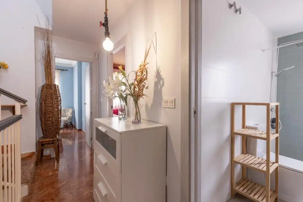 Casa adosada en venta en Granada con Terraza