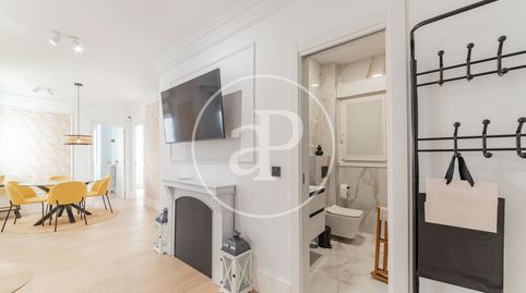 Foto 5 von Wohnung zur Miete in C. de Narváez, Ibiza de Madrid, Madrid Capital