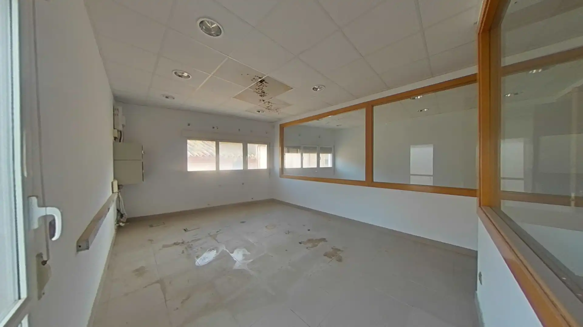 Piso en venta en Lamana Nieves, Boquiñeni