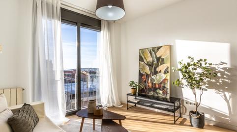 Foto 5 de Pis en venda a Terrassa - Cl Amadeu de Savoia,d, 19, Ca n'Aurell, Barcelona