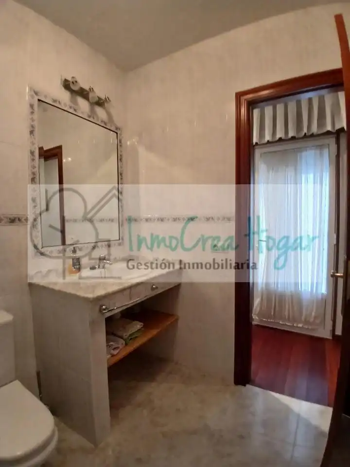 Casa con jardín en venta en A Guarda, imagen 23