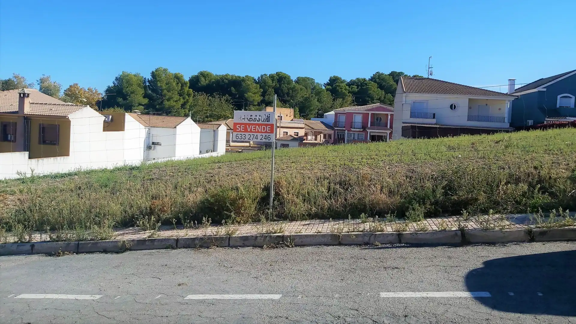 Terreni e lotti in vendita a Calle Sierra Mágina