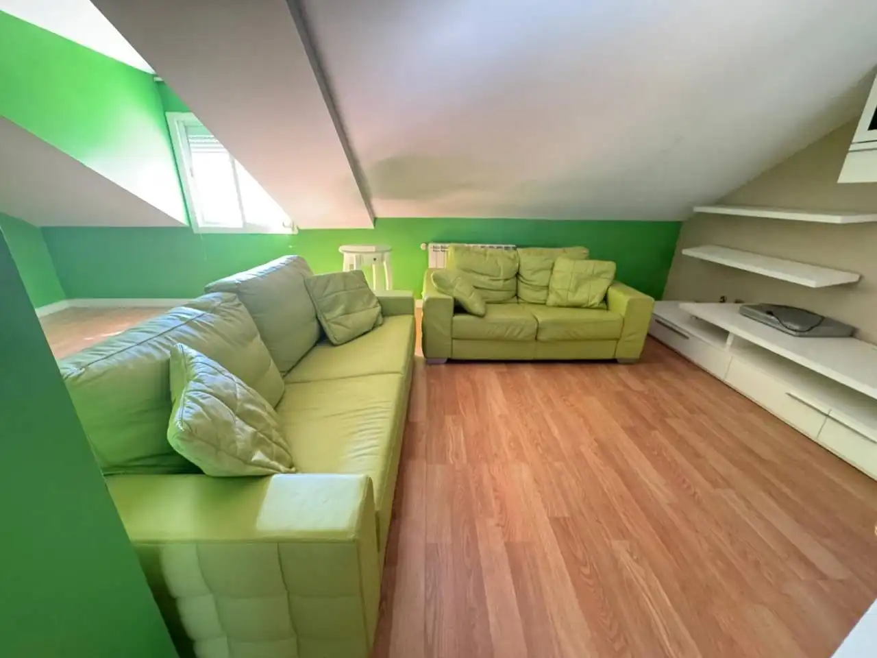 Houses for rent in Alcalá de Henares  with Air Conditioner, Heating and Private garden