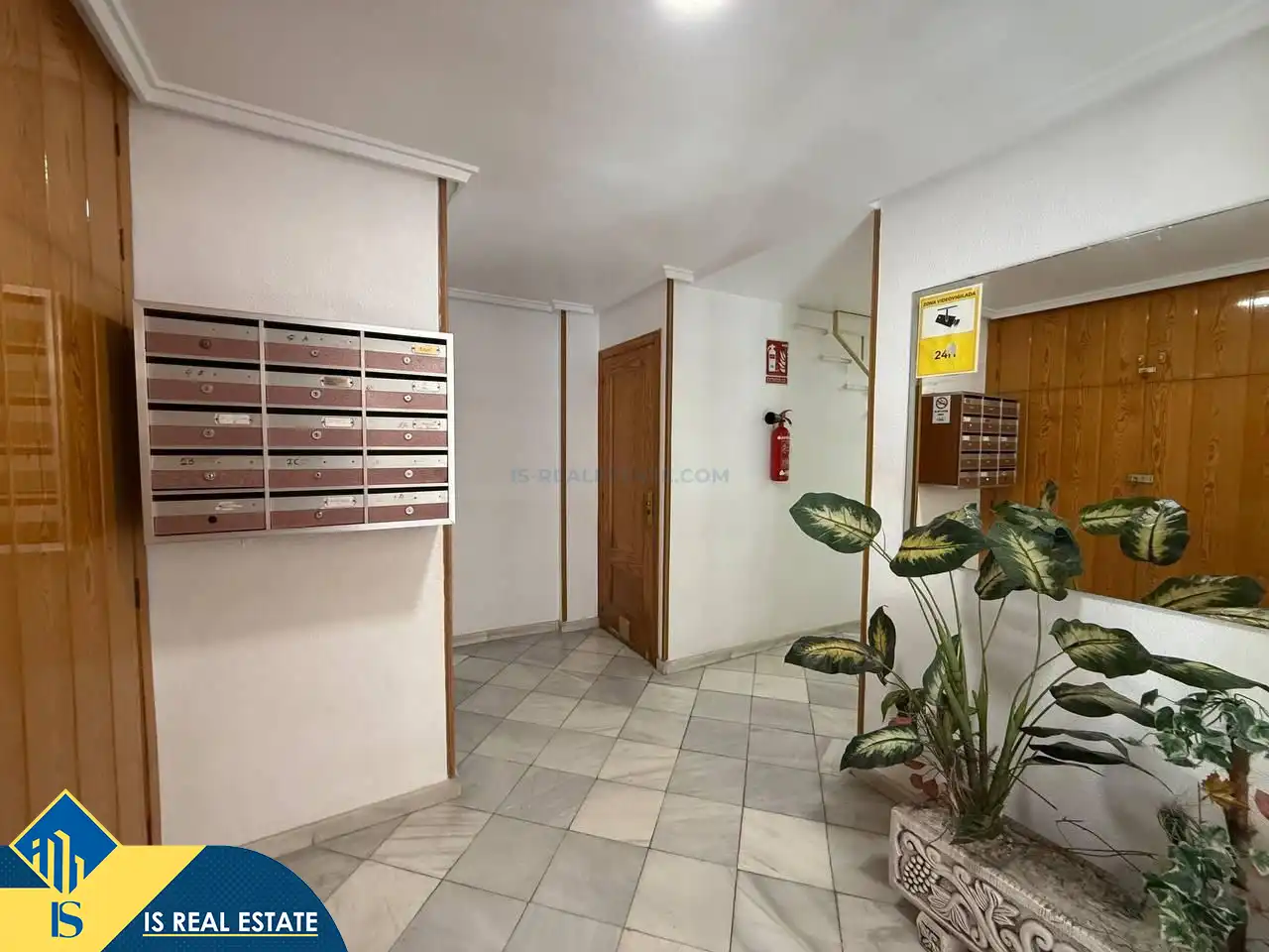 Apartament amb ascensor en venda a Playa del Acequión, Náufragos y Rocío del Mar, imagen 35