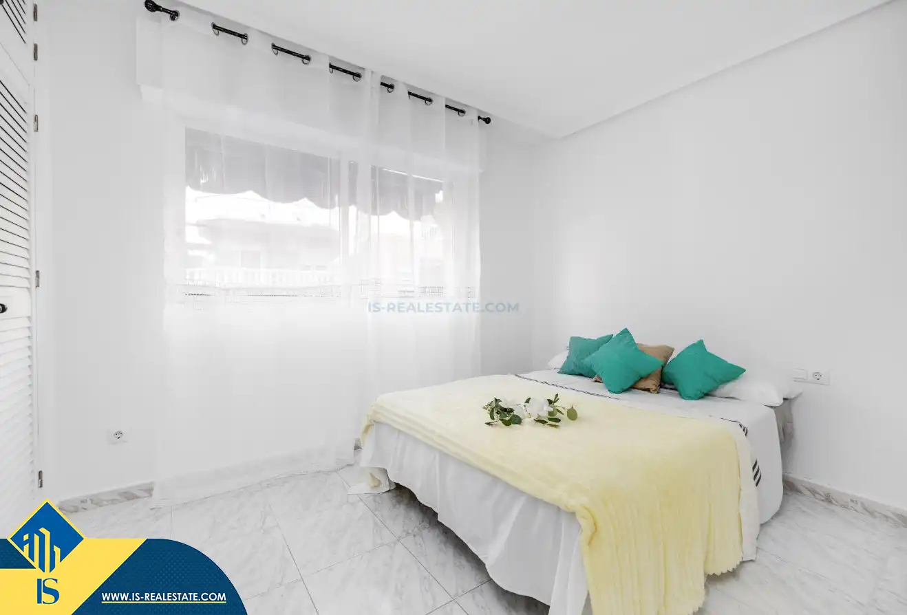 Apartament amb ascensor en venda a Playa de los Locos, imagen 8