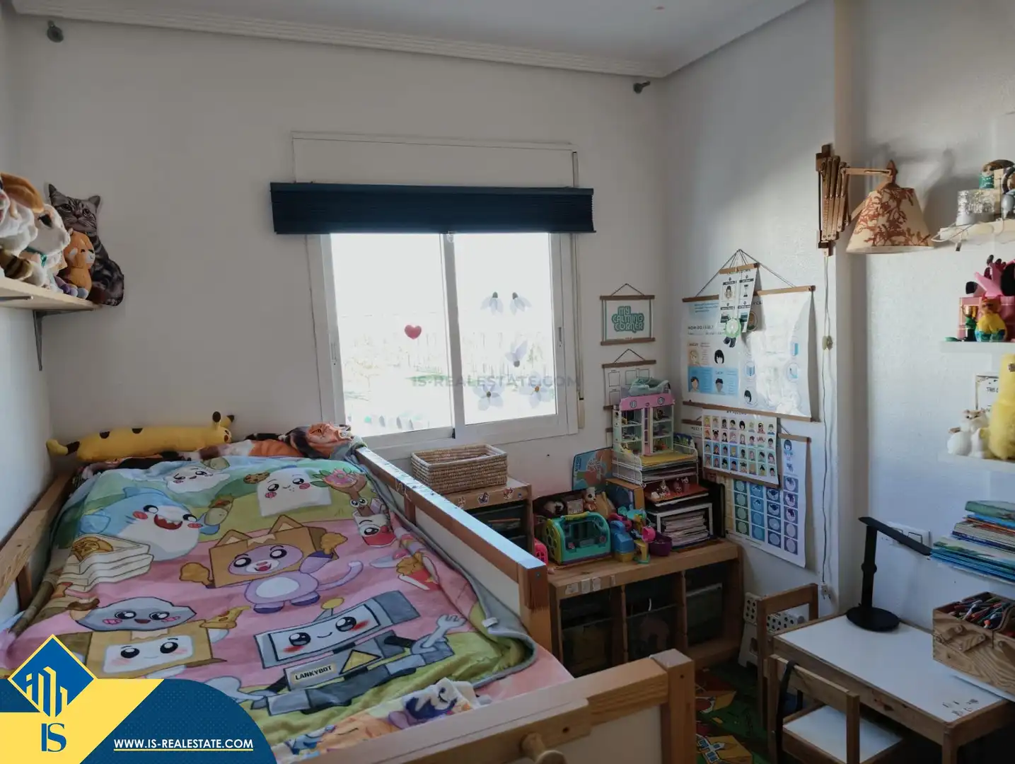 Ático con piscina en venta en Los Balcones - Los Altos, imagen 30