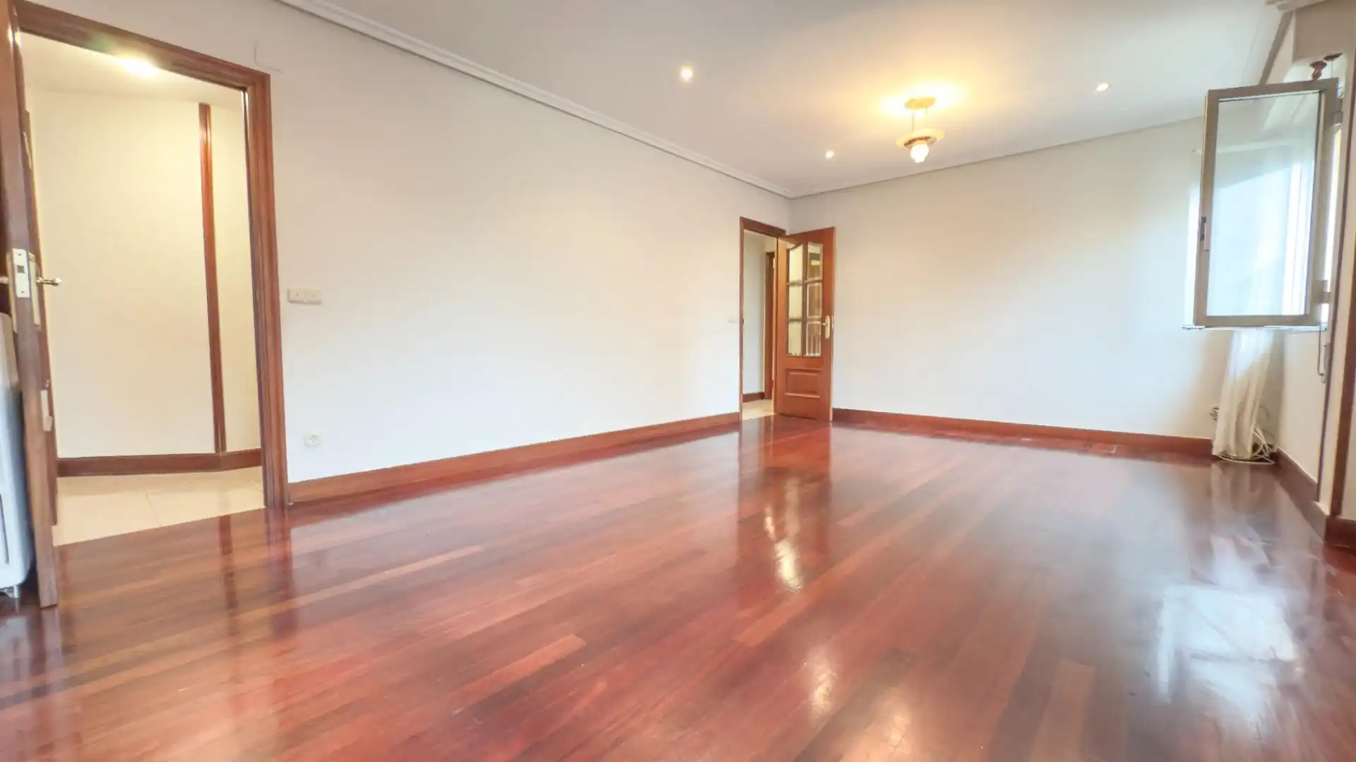 Piso en venta en Calle de San Blas, Gros