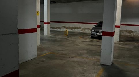 Photo 4 of Garage for sale in Calle Britania, Alicante Golf, Alicante / Alacant