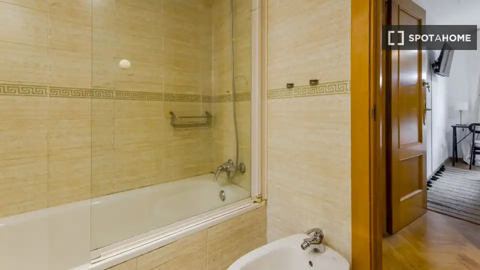 Zimmer in Delicias