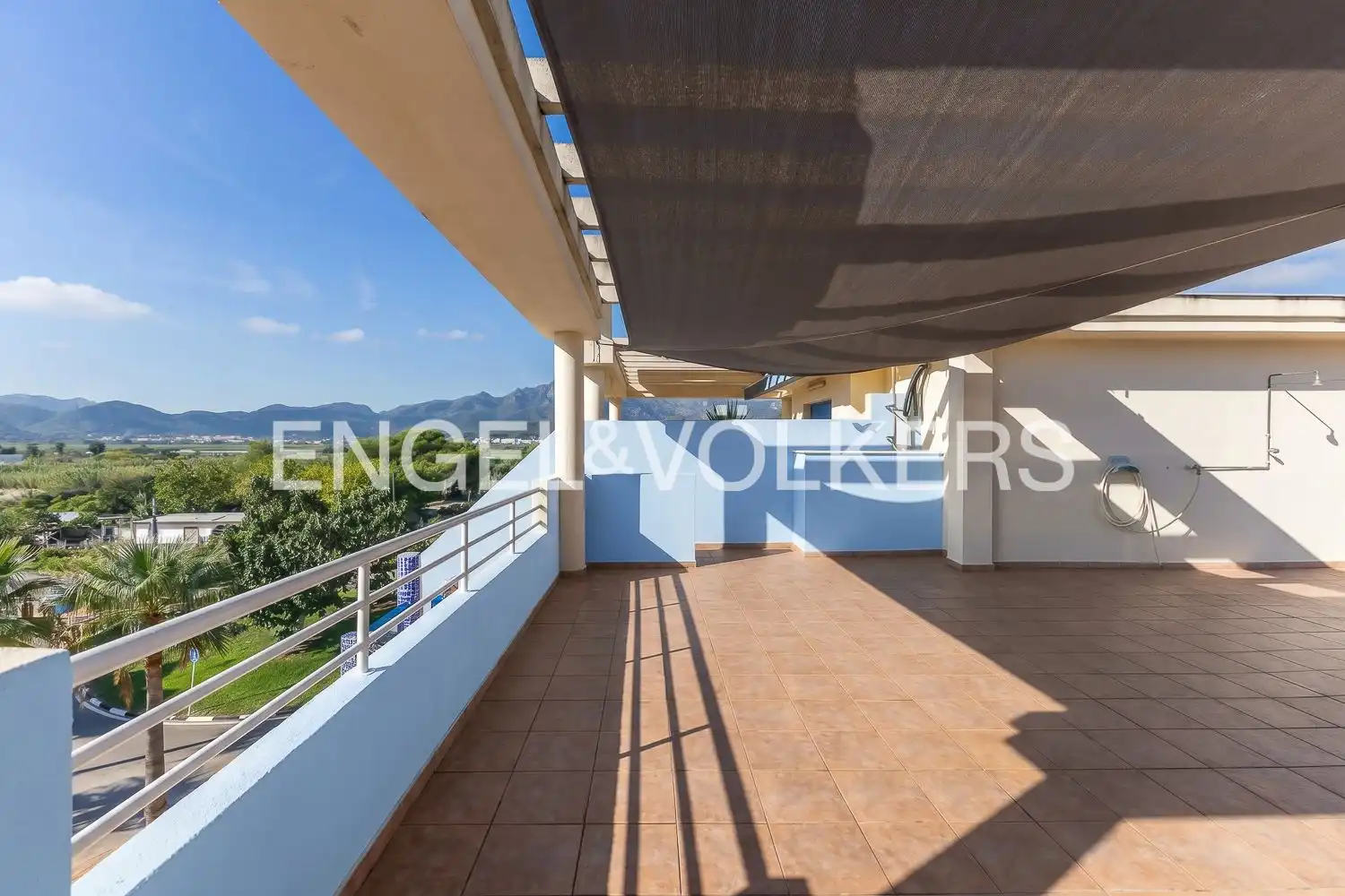 Dúplex con terraza en venta en Xeraco, imagen 35