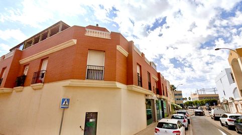Foto 3 de Ático en venta en Calle Atlántida, 1, Pabellón - Estación - El Corte Inglés, El Ejido