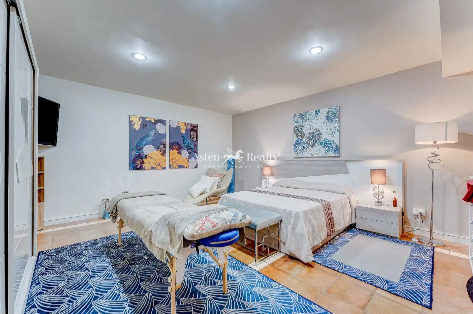 House with pool for sale in Príncipe Pelinor, imagen 37