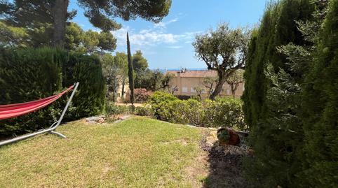 Foto 2 de Apartament en venda a Avinguda de la Costa Brava, Calella de Palafrugell, Girona