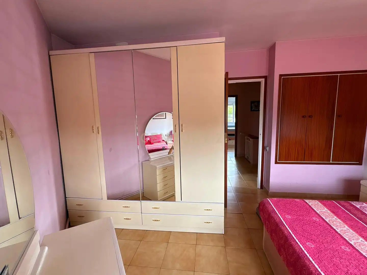 Habitación de Casa o chalet en venta en Mollet del Vallès