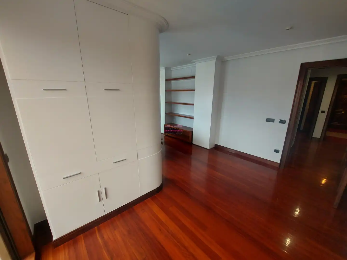 Flat for rent in Praza Francisco Fernández del Riego, 11, Plaza España - Corte Inglés