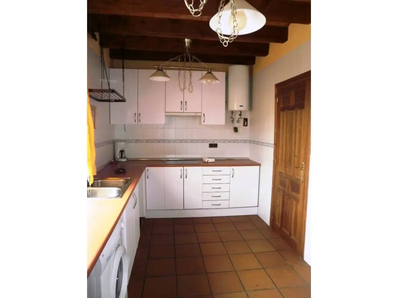 House for sale in Gargantilla del Lozoya, imagen 12