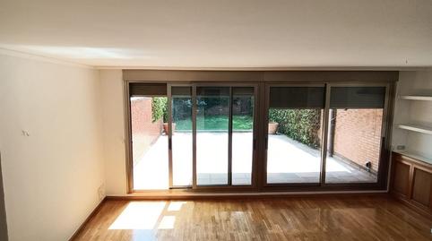 Foto 4 de Casa o xalet de lloguer a Zona Carretera del Plantío, Madrid