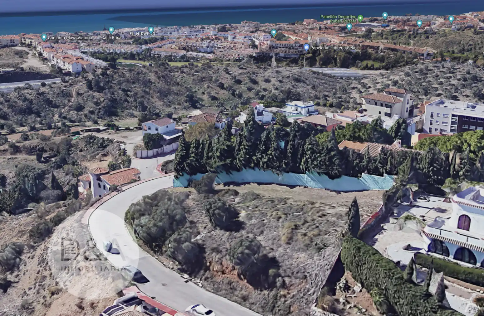 Grundstücke und Bauplätze zum Verkauf in Rincón de la Victoria - Calle PARAISO DEL SOL, imagen 8