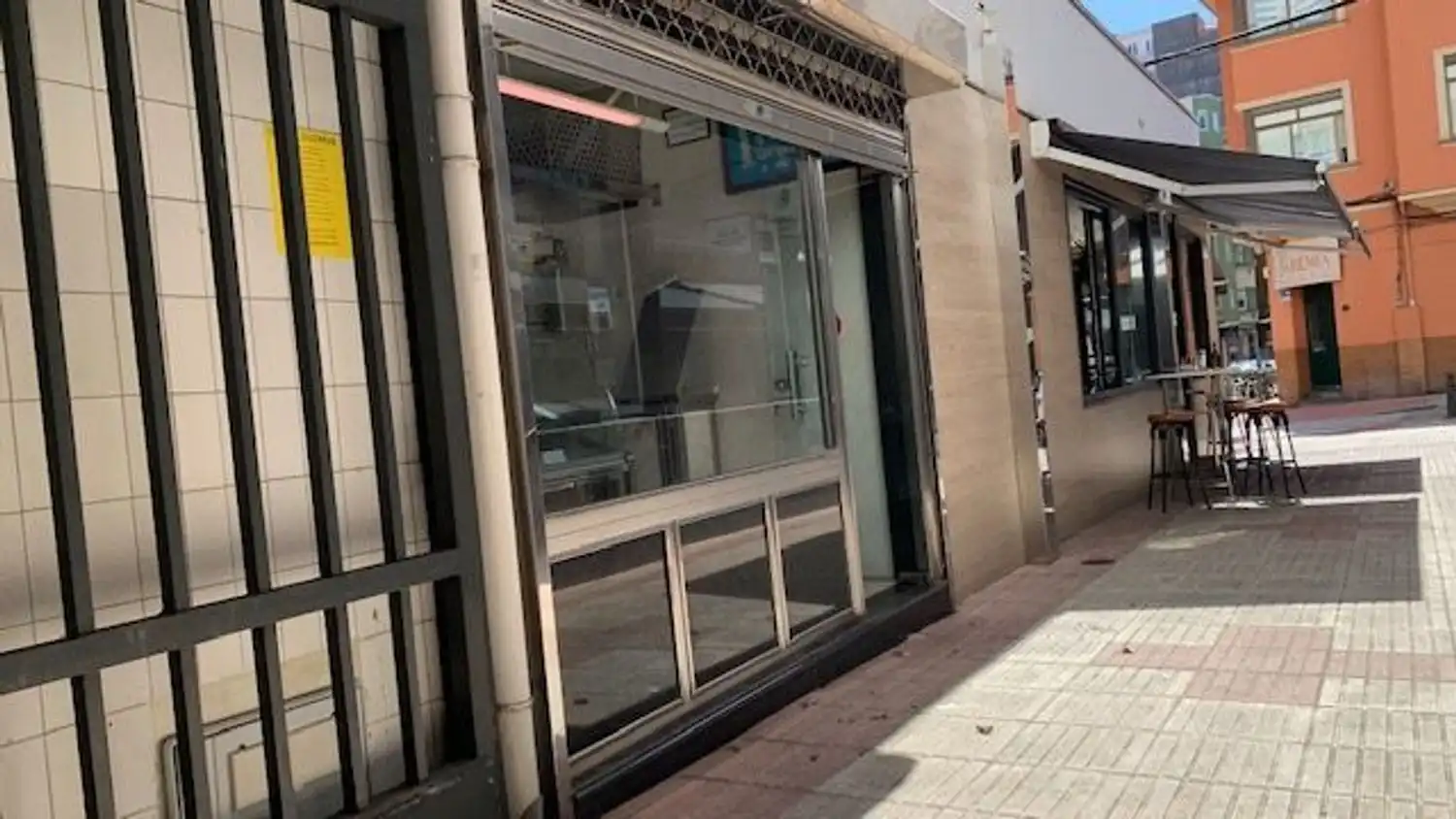 Local comercial en venda a Rúa San Vicente, imagen 9