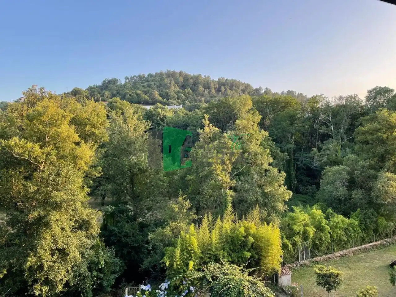 Chalet con jardín en venta en O Pereiro de Aguiar, imagen 16