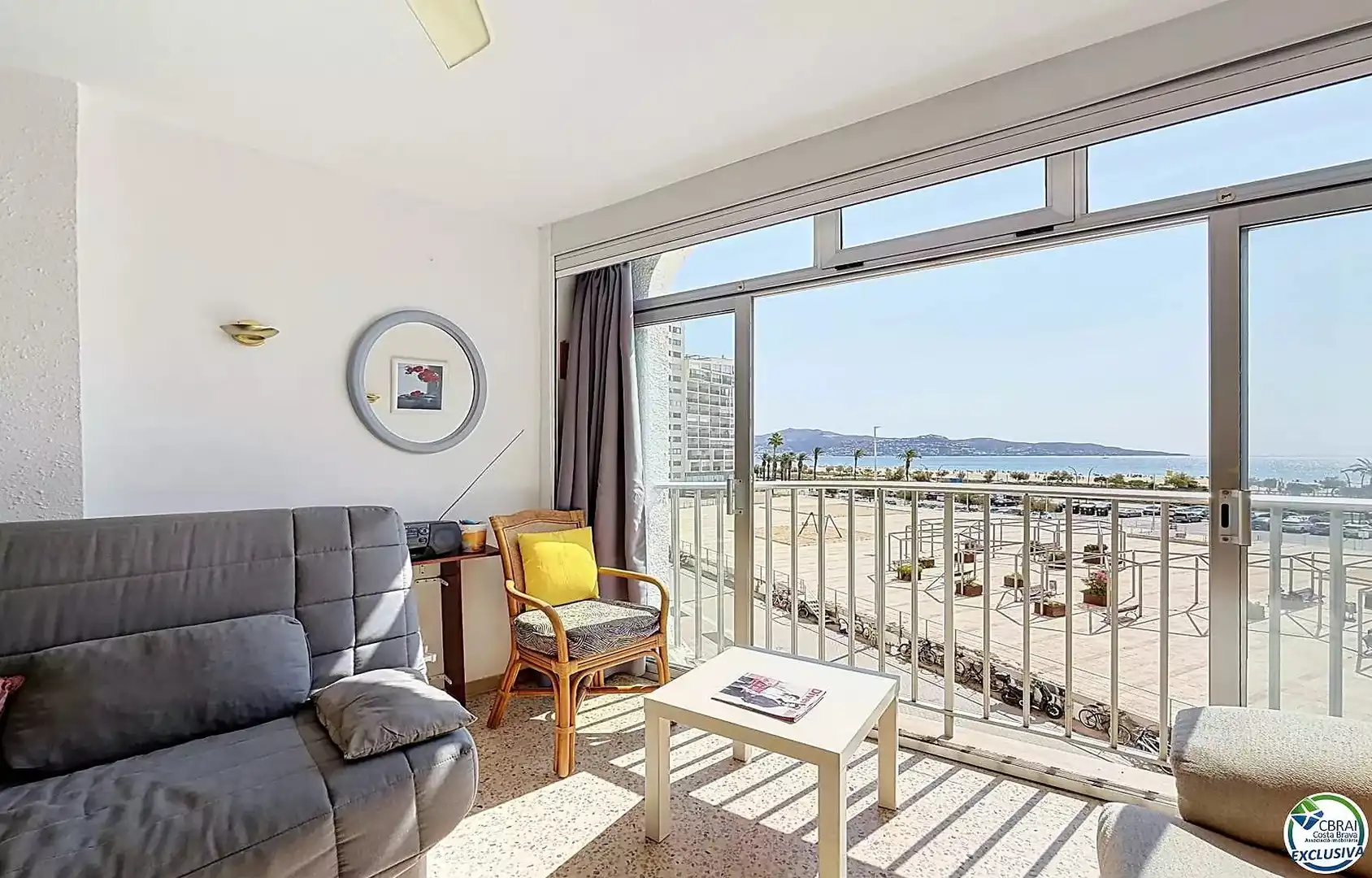 Apartamento con ascensor en venta en Sector Delta Muga 6, imagen 13