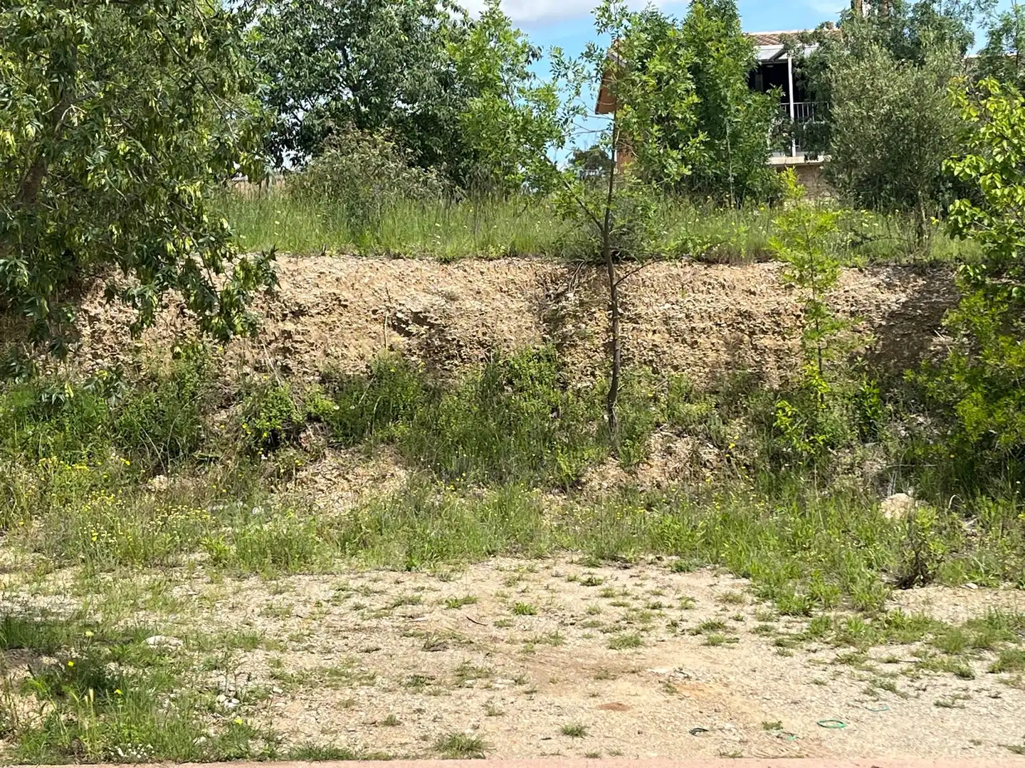 Residencial en venta en Boadella i les Escaules