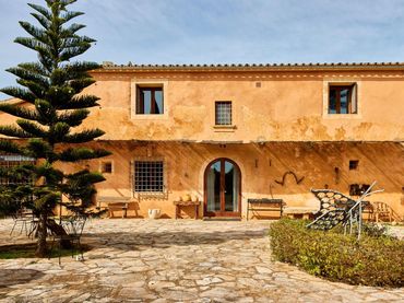 Casa rústica en venda a Algaida