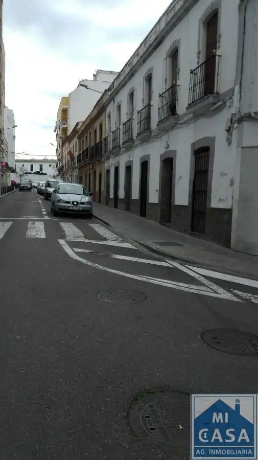 Aparcamiento en venta en Centro