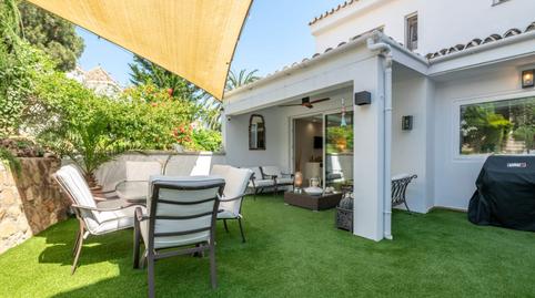 Photo 2 of Single-family semi-detached for sale in La Duquesa, Manilva