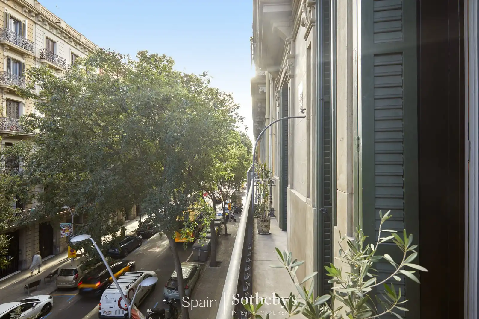 Mini appartamento con ascensore in vendita a Eixample, imagen 17