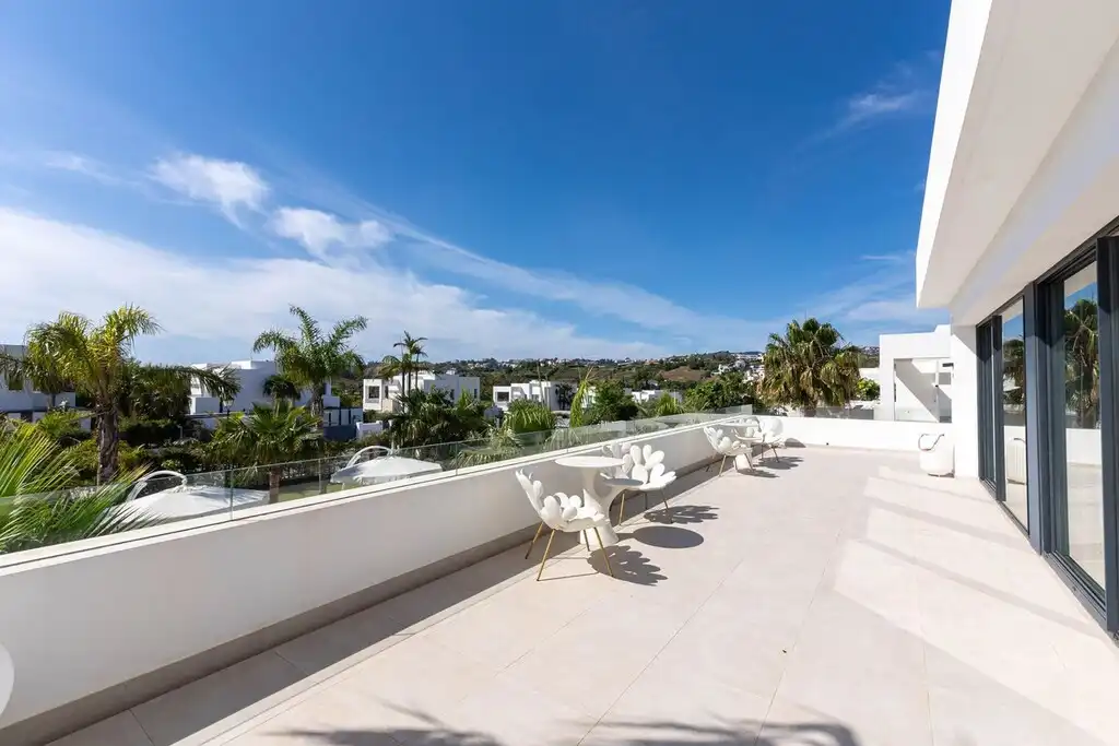 Villa avec piscine à vendre à La Cala Golf - Lagar Martell, imagen 21