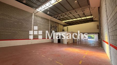 Foto 3 von Fabrikhallen zur Miete in La Balconada - Cal Gravat, Manresa