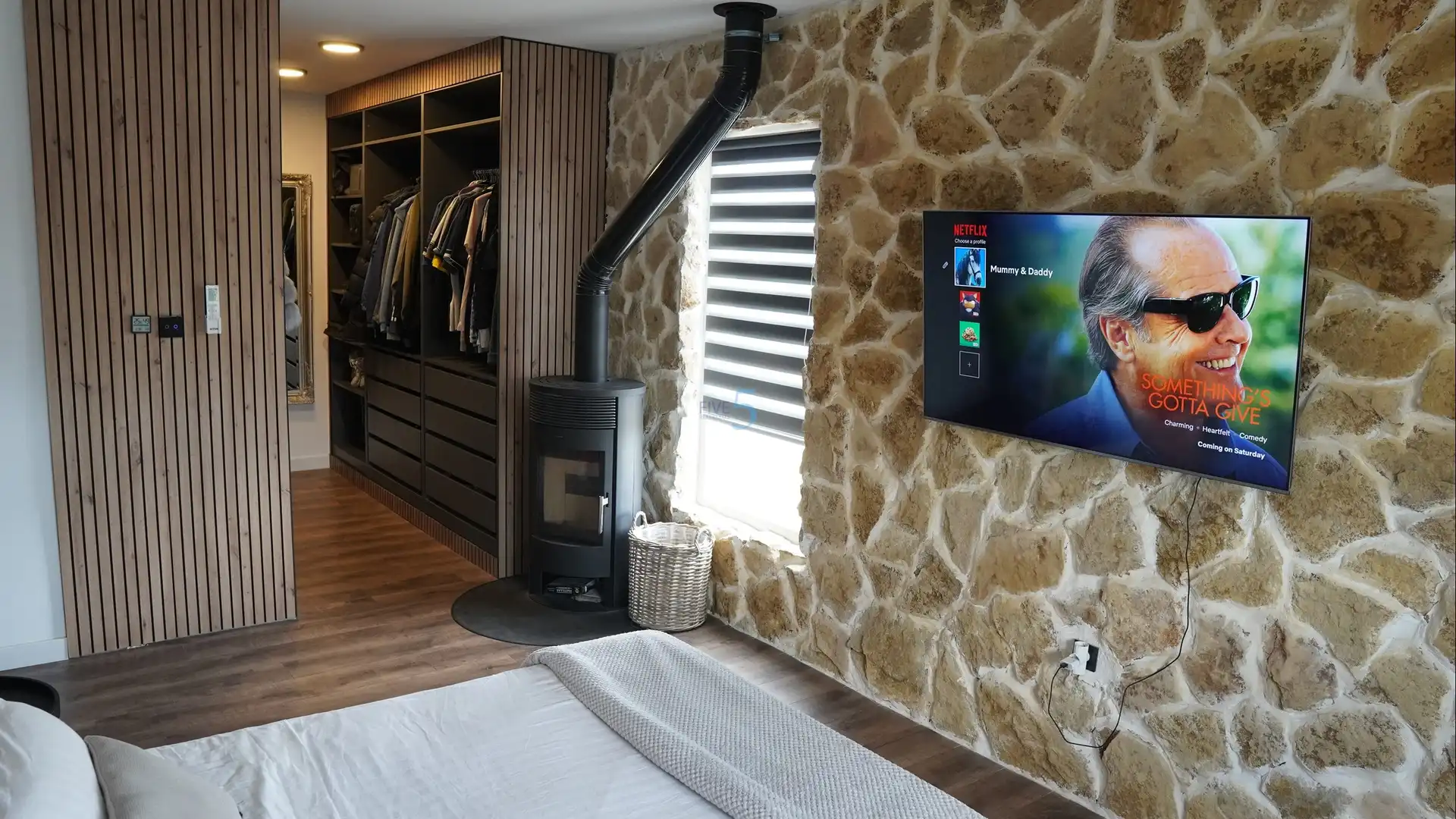 Sala d'estar de Casa o xalet en venda en Orihuela amb Aire condicionat, Calefacció i Terrassa