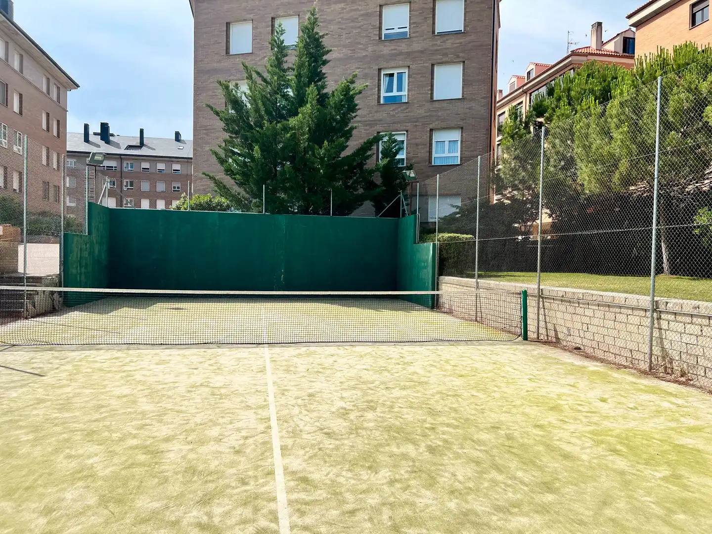 Flat with pool for sale in Hervencias Altas - El Pinar, imagen 40