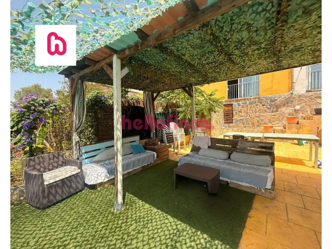 Maison jumelée avec piscine à vendre à Calle Rosella, imagen 3
