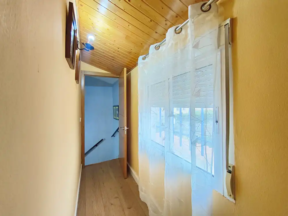 Habitación de Casa o chalet en venta en Colmenar de Oreja con Aire acondicionado, Calefacción y Parquet