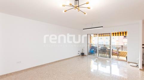 Foto 2 de Piso de alquiler en Carrer de Guillem de Castro, El Botànic,  Valencia Capital