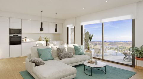 Foto 3 de Piso en venta en Carrer del Mati, Bonalba - Cotoveta, Mutxamel