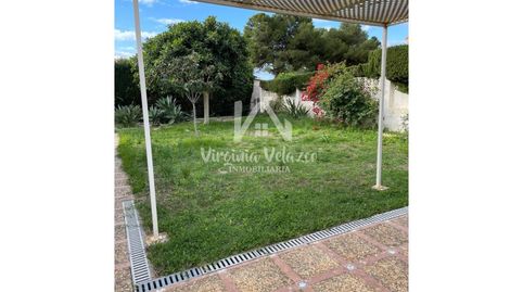 Foto 2 de Casa o xalet de lloguer a Calle Girasoles, Benajarafe, Vélez-Málaga