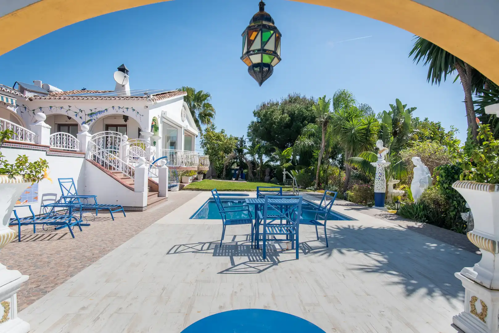 New build Detached house for sale in Arroyo de Marimacho, imagen 16